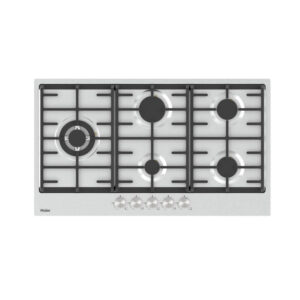 Haier 5 Burners 90cm Built-in Cooker Hob HOB-790S