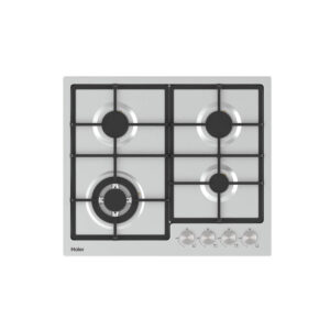 Haier 4 Burners 60cm Built-in Cooker Hob HOB-760SS