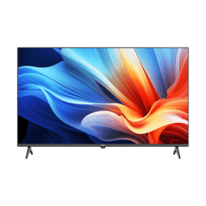 Haier 43" Google TV Full HD Frameless TV - H43K80EFK