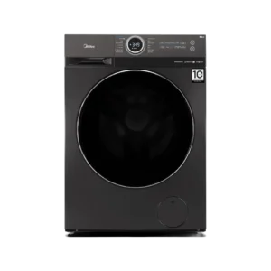 12/8kg Titanium Color Front Load  Washer Dryer MF200D120WB/T