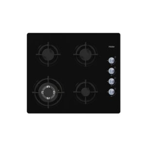 Haier 4 Burners 60cm Built-in Cooker Hob HOB-460SBT
