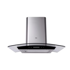 HAIER HXH60D-550SB KITCHEN CHIMNEY HOOD  (60CM)