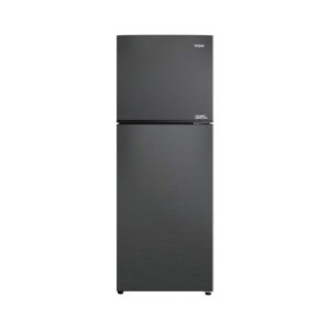Haier 211L TM Fridge Black HRF-239FA(KE) Inverter/No Frost