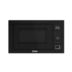 Haier 34L Built-in Microwave With Grill HBMW34CB