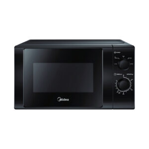 Midea Microwave 20LITERS MM-MM720CGE-BK