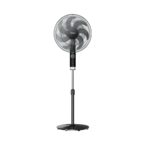 Midea    16" Floor Stand Electric Fan     (FS40-23MR)