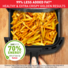 TEFAL 1400W 1.2KG HEALTHY FRYER : EY505D27 - Image 2