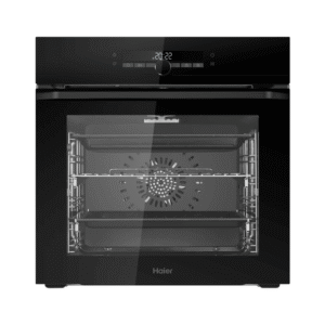 Haier 72L Built-in Multifunction Oven With Air Fryer HOQ-F6QSP4GB/SA
