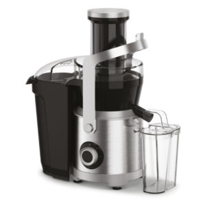 MOULINEX 1000W JUICER: (JU660D27)