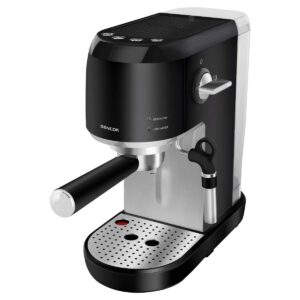 SENCOR - SES 4700BK Espresso Machine