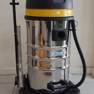 Avc100l Aico Japan Vaccum Cleaner 100l Wet Dry