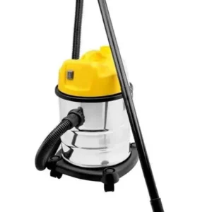 AICO WET & DRY VACUUM CLEANER 20L (AVC-20L)