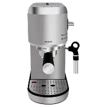 SENCOR 4900SS ESPRESSO MACHINE