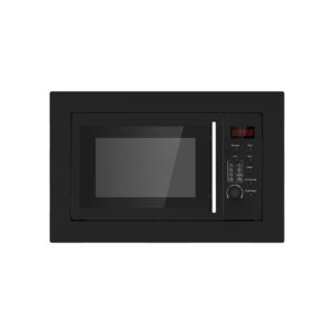Haier 25L Built-in Microwave - HBMW25LB