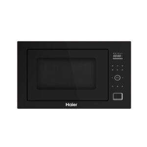 Haier 34L Built-in Microwave With Grill HBMW34CB