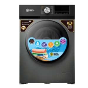 SCL 10KG Washing Machine and 7KG Dryer (SCL-WD10714TISG)
