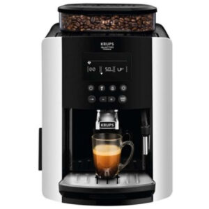 Krups Coffee Machine -Fully Automatic Bean to Cup -EA817840