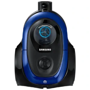 Samsung Bagless Canister Vacuum Cleaner SC18M2120SB