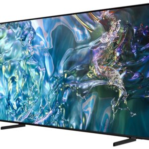 Samsung QA55Q60DAU QLED 55'' 4K Smart TV (2024) - Image 3