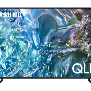 Samsung QA55Q60DAU QLED 55'' 4K Smart TV (2024) - Image 4