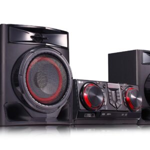 LG CJ44 XBOOM 480 Watts - Image 5