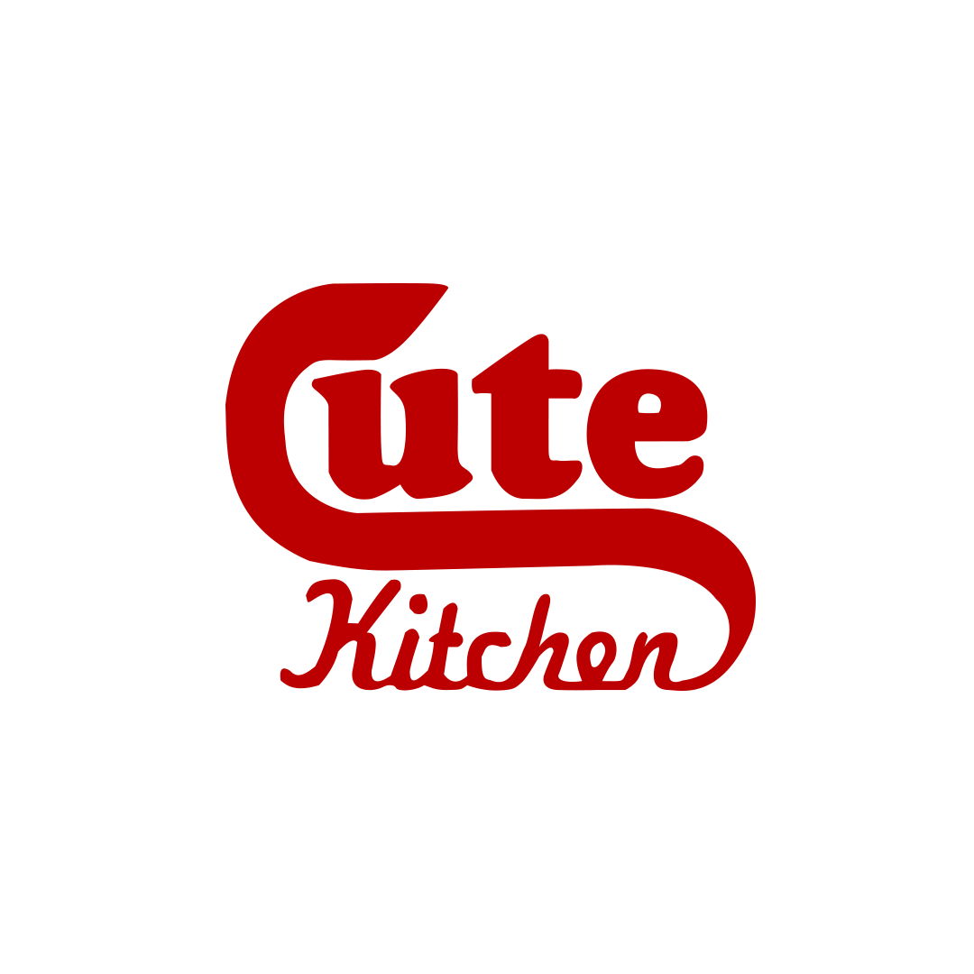 Cute Kitchen