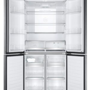 Haier 700L Quad Door No Frost Fridge  HRF700YCX - Image 4