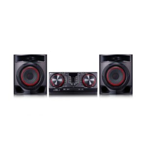 LG CJ44 XBOOM 480 Watts - Image 1