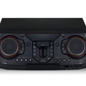 LG CL88 XBOOM 2.1ch 2900W Hi-Fi, Party DJ - Image 2