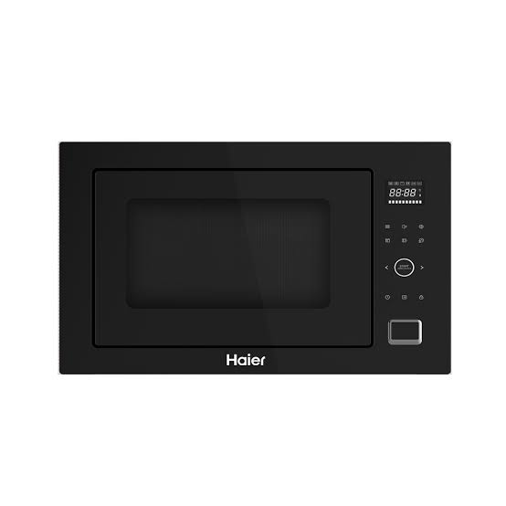 34L Built-in Microwave With Grill