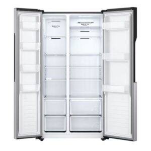 LG GCFB507PQAM Side by Side Fridge, 519 L - Image 4