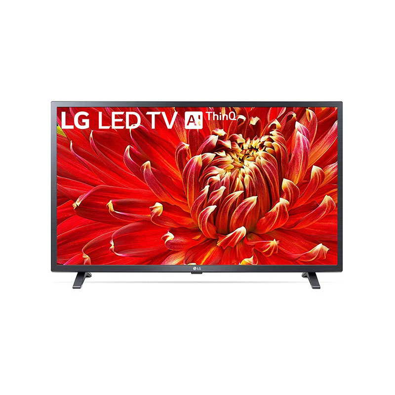LG 43" SMART LED TV 43LM6370PVA