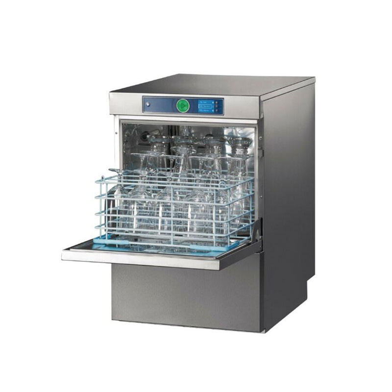 Commercial Glass Washer