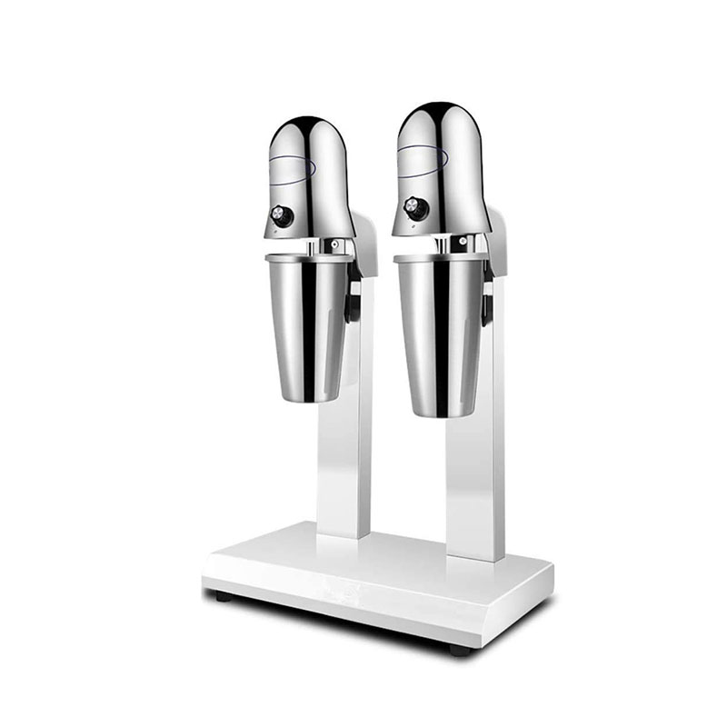 Commercial Milkshake Machine
