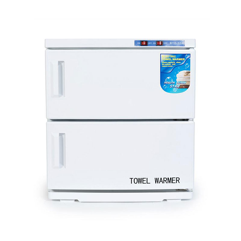 Commercial Towel Warmer