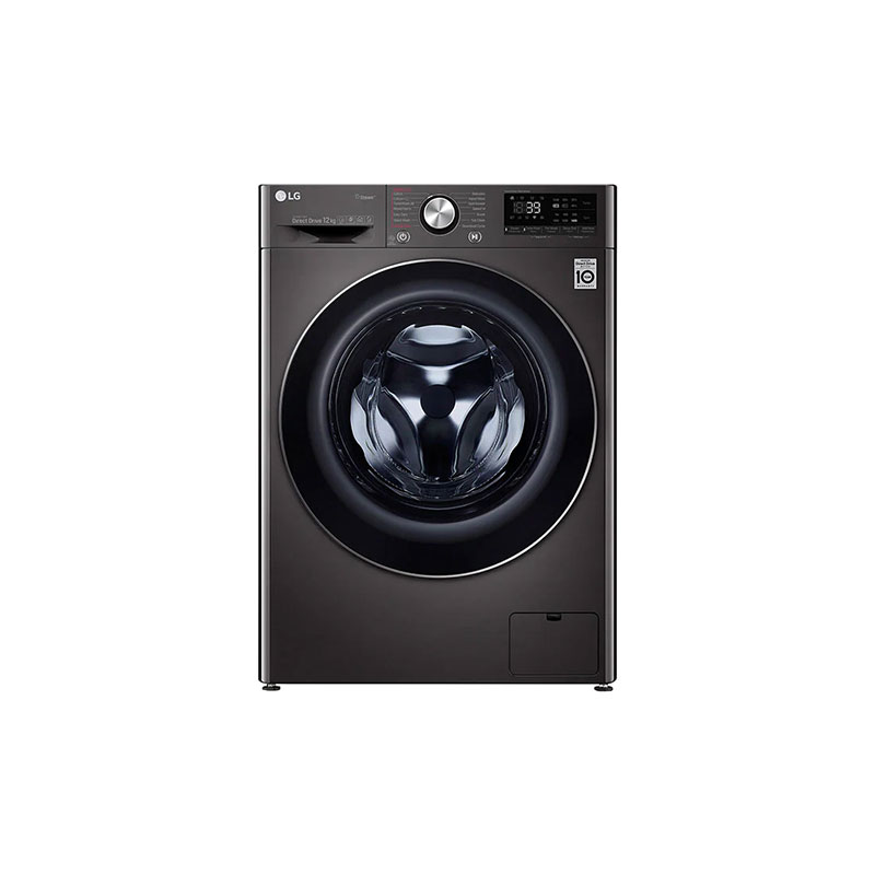 LG 12Kg VIVACE Washer F4V9BWP2EE