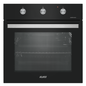 Klass Built-in Oven A68ESRM-BLACK