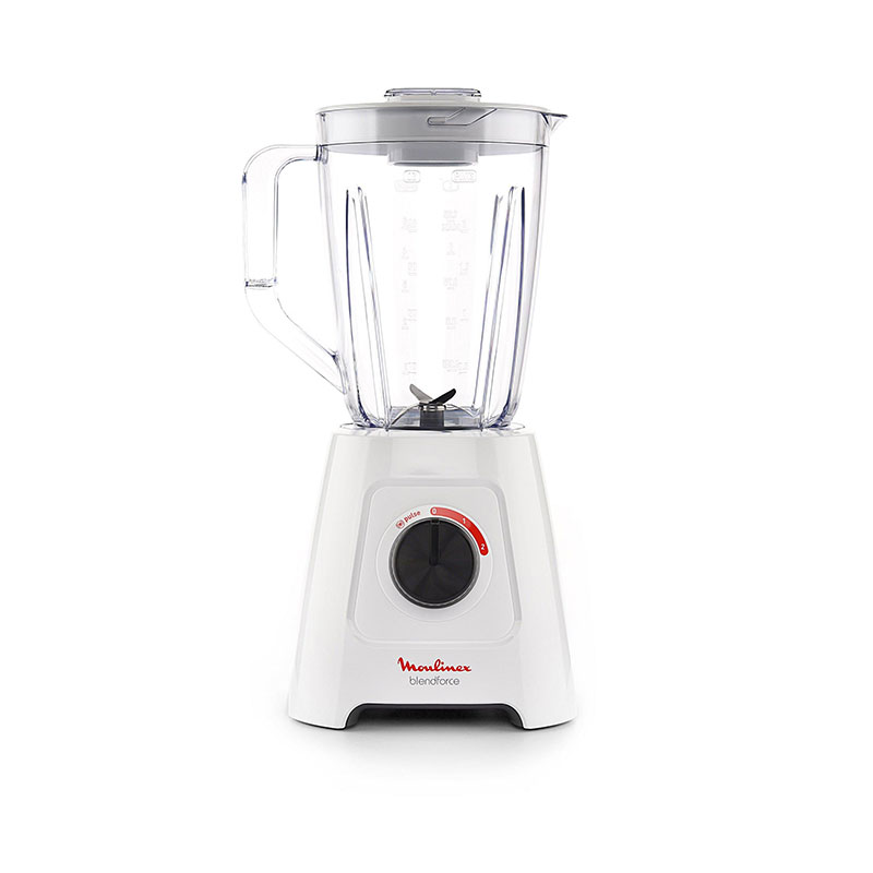 600W 2.0L Blender