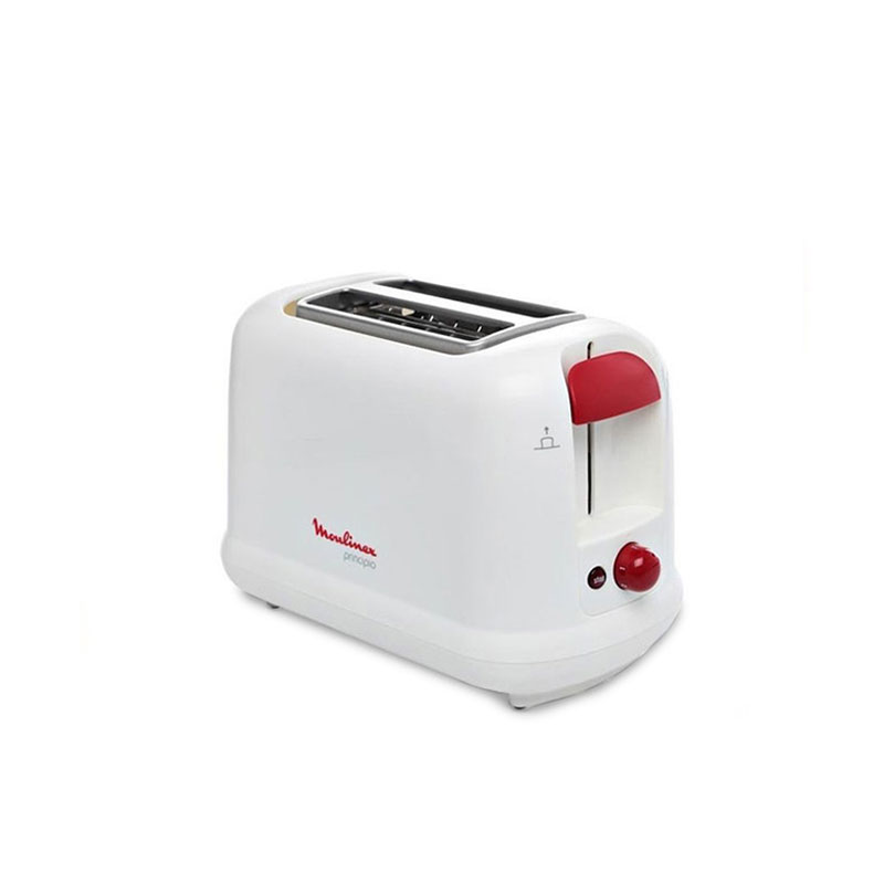 Moulinex Toaster LT-160127