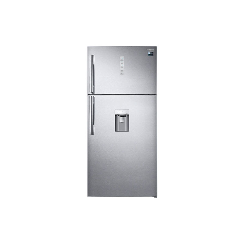 Samsung Two-Door Refrigerator RT64K6541SL