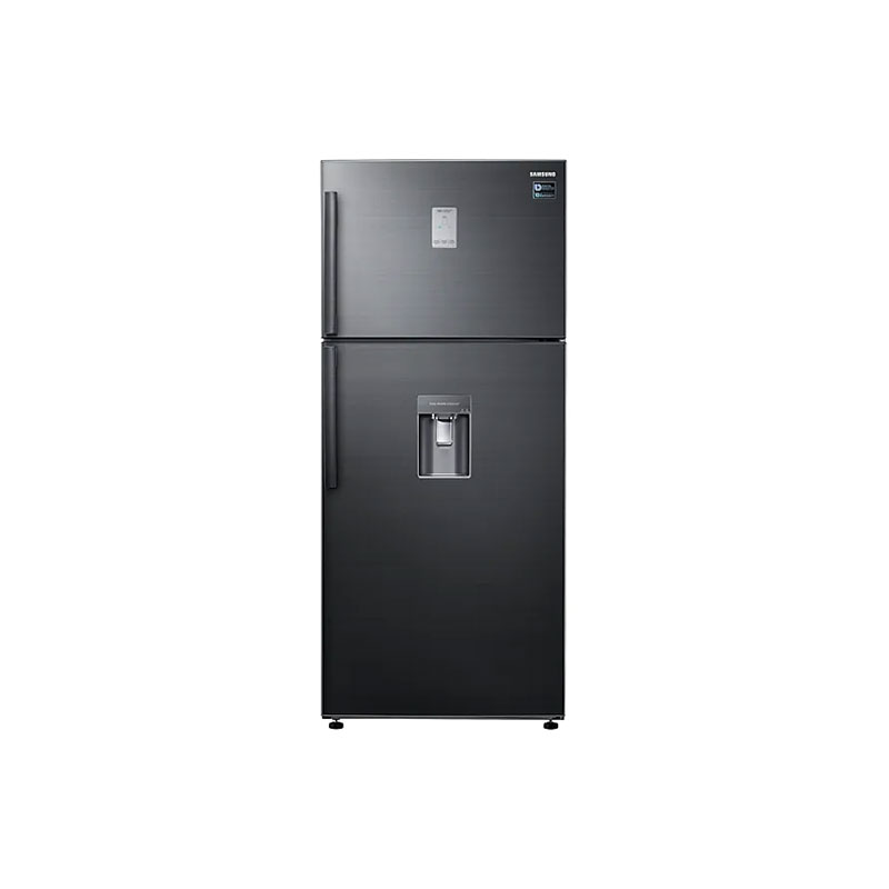 Samsung 530L Two-Door Refrigerator RT67K6541BS