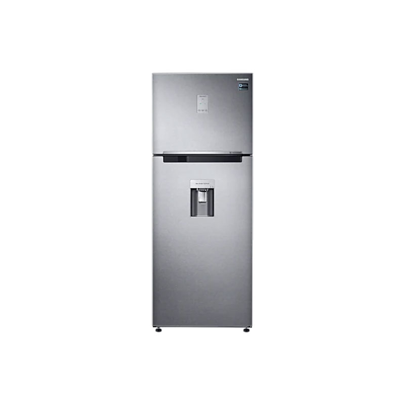 Samsung Two-Door Refrigerator RT67K6541SL