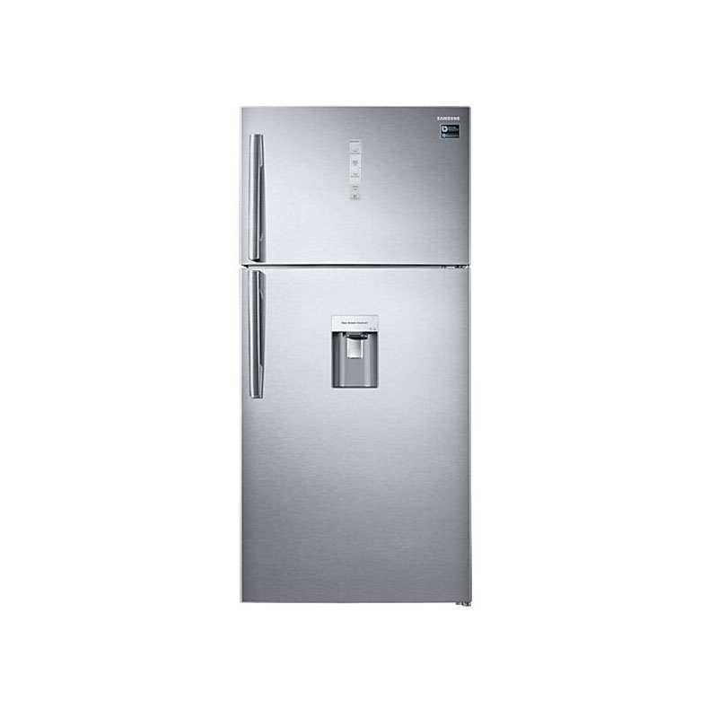 Samsung Two-Door Refrigerator RT85K7110SL