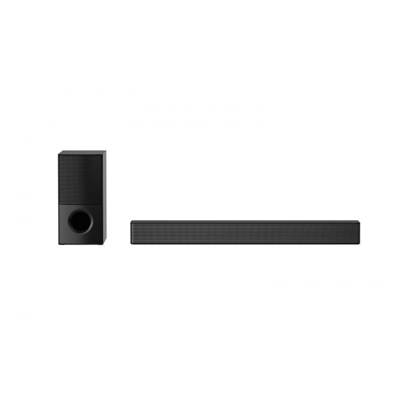 LG SNH5 Soundbar
