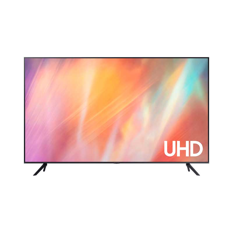 Samsung 55" 4K UHD TV UA55CU7000