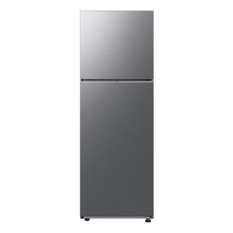 Samsung Double Door Refrigerator 305L RT31CG5421S9